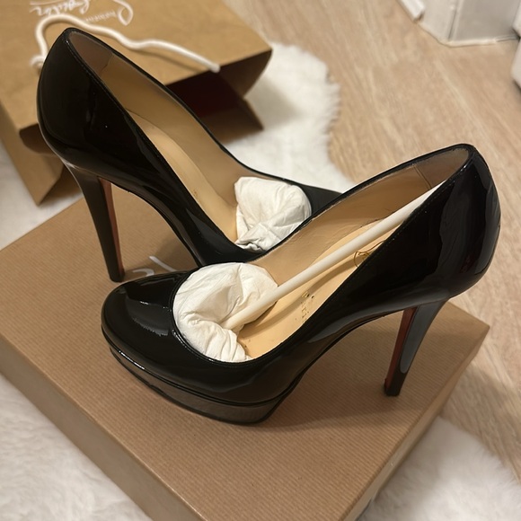 Christian Louboutins - Picture 5 of 7